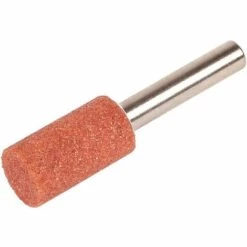 WOLFCRAFT Meule Cylindrique Pour Multimatière WOLFCRAFT, Diam.12 Mm