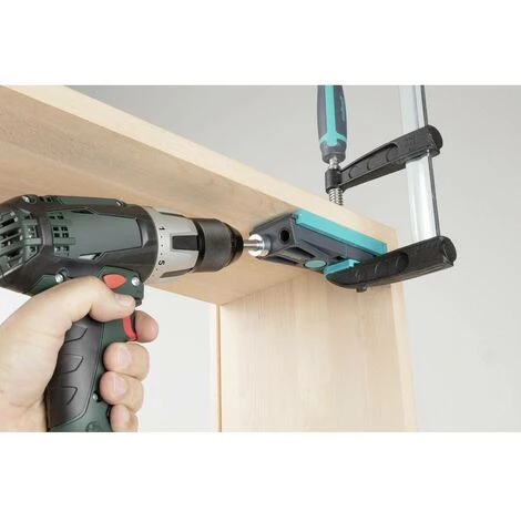 Wolfcraft 2933000 HSS Foret étagé 2 Pièces Longueur 180 Mm 1 Pc(s) 2 Wolfcraft 2933000 HSS Foret étagé 2 Pièces Longueur 180 Mm 1 Pc(s) – Image 2