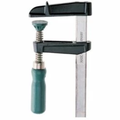 Serre-joints à Vis De Bricolage SZ 50-100 Wolfcraft