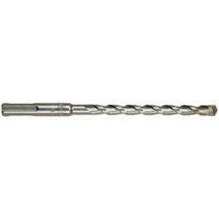 Wolfcraft Wolfcraft 7886010 Carbure De Tungstène Foret Pour Marteau-perforateur 10 Mm Longueur Totale 600 Mm SDS-Plus 1