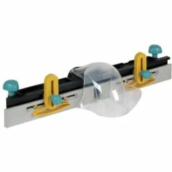 Wolfcraft Butée De Fraisage Parallèle, Pour MASTER Cut 1500, 2500 Et 2600-6901000