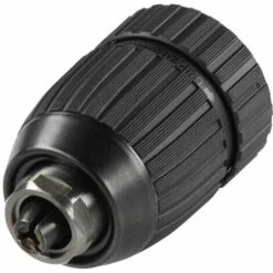 Wolfcraft Mandrins Auto-serrants, Résistants à La Percussion-2618000