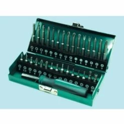 Embout De Tournevis Embout De Tournevis Wolfcraft 31 Pz 1386000