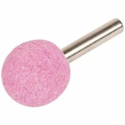 Wolfcraft Meule Abrasive Sur Tige ø25mm - 2170000