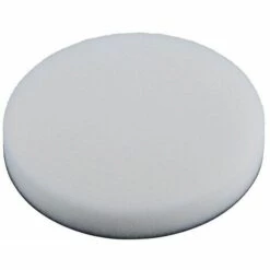 Wolfcraft Eponge à Polir Auto-agrippante ø180mm - 3164000