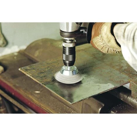 1 Lot De Brosses Wolfcraft 2133000 2 1 Lot De Brosses Wolfcraft 2133000 â Image 2