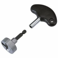 Tournevis à Crochets Wolfcraft 2419000