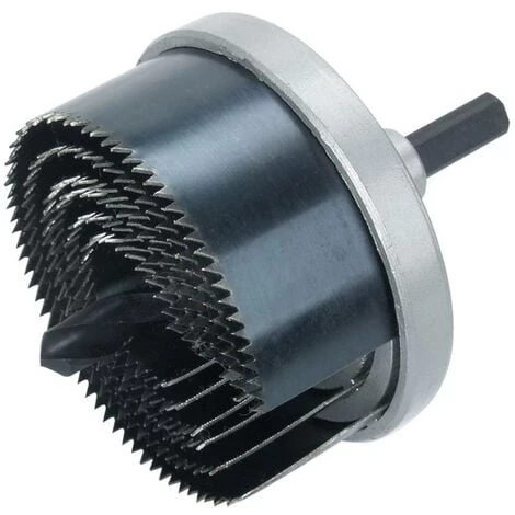 Scie Cloche Standard Wolfcraft Wolfcraft 2165000 1 Pc(s) 1 Scie Cloche Standard Wolfcraft Wolfcraft 2165000 1 Pc(s)