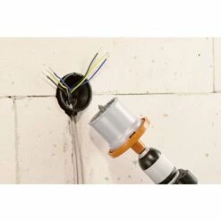 WOLFCRAFT Coffret De Maçonnerie Maçonnerie Béton, Diam.83 Mm WOLFCRAFT -Pas Cher WOLFCRAFT Magasin 46365781 3