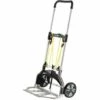WOLFCRAFT Diable Pliable WOLFCRAFT, Charge Garantie 100 Kg