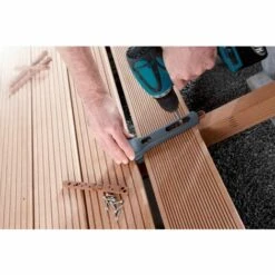 Wolfcraft Kit De Vissage Invisible Pour Construction De Terrasses En Bois-6971000 -Pas Cher WOLFCRAFT Magasin 491035 3