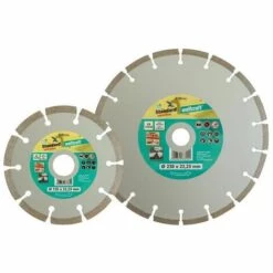 Wolfcraft Disque Diamant à Tronçonner « Standard Universal »-8389000