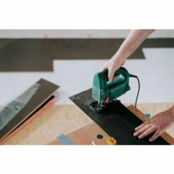 Wolfcraft Lame De Scie Sauteuse Carbure De Tungstène Rapporté ; Empreinte En T ; Placoplâtre, Béton Cellulaire, Coupe Grossière-2384000 -Pas Cher WOLFCRAFT Magasin 491167 4