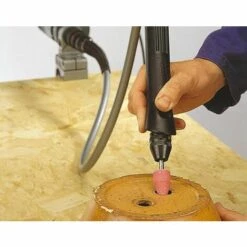 Wolfcraft Mandrin Flexible, Version Très Robuste-2147000 -Pas Cher WOLFCRAFT Magasin 491207 3