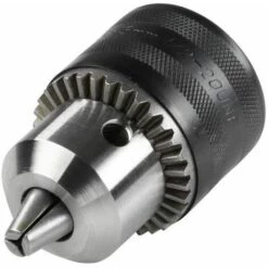 Wolfcraft Mandrins à Clé « Economy Line », Résistants à La Percussion-2645000