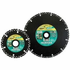 Wolfcraft Disque Diamant à Tronçonner « Pro Multi »-8334000