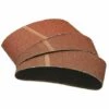 Wolfcraft Bandes Abrasives Toiles 60 X 400 Mm-1950000