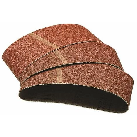 Wolfcraft Bandes Abrasives Toiles 40 X 303 Mm-1717000 1 Wolfcraft Bandes Abrasives Toiles 40 X 303 Mm-1717000