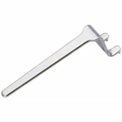 Wolfcraft Clé Déportée Pour Meuleuses D'angle-2458000