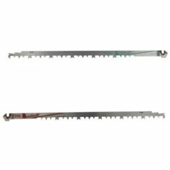 Wolfcraft Jeu De Lames Pour Scie Sabre Bosch Tandem PFZ-2396000