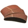 Wolfcraft Bandes Abrasives Toiles 65 X 410 Mm-1906000
