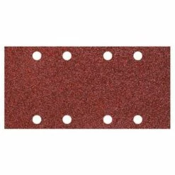 WOLFCRAFT 10 Patins Abrasifs Auto-agrippants (1749000)