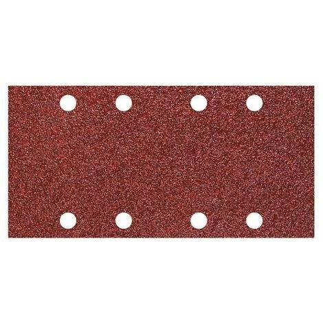 WOLFCRAFT 10 Patins Abrasifs Auto-agrippants (1749000) 1 WOLFCRAFT 10 Patins Abrasifs Auto-agrippants (1749000)