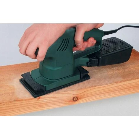 WOLFCRAFT 10 Patins Abrasifs Auto-agrippants (1749000) 2 WOLFCRAFT 10 Patins Abrasifs Auto-agrippants (1749000) – Image 2