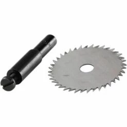 Wolfcraft Fraise-scie à Fentes WS-3270000 -Pas Cher WOLFCRAFT Magasin 491588 4