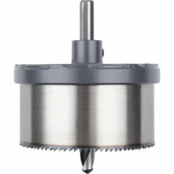 Scie Cloche Multi-Lames Ø 60, 68, 74 Mm, Profondeur De Coupe 33 Mm - Wolfcraft 2154000 -Pas Cher WOLFCRAFT Magasin 49591958 4