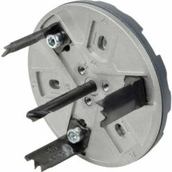 Wolfcraft 5983000 Scie-cloche 1 Pièce 1 Pc(s) C285741