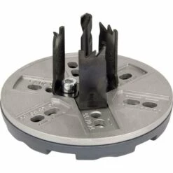 Wolfcraft 5983000 Scie-cloche 1 Pièce 1 Pc(s) C285741 -Pas Cher WOLFCRAFT Magasin 49787721 3