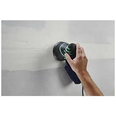 Pack De 5 Grilles à Poncer Adhesives, Carbure De Silicium, Grain 80, 120, 220 ø125 Mm 8464000 Wolfcraft 2 Pack De 5 Grilles à Poncer Adhesives, Carbure De Silicium, Grain 80, 120, 220 ø125 Mm 8464000 Wolfcraft – Image 2