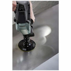 Pack De 5 Disques à Poncer Autoadhesifs Eau / Sec Grain 400 ø125 2218100 Wolfcraft -Pas Cher WOLFCRAFT Magasin 50487121 3