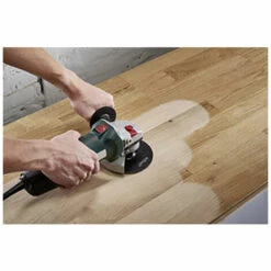 Pack De 5 Disques De Ponçage Autoadhesifs, Grain 40, ø115 2282100 Wolfcraft -Pas Cher WOLFCRAFT Magasin 50487146 3