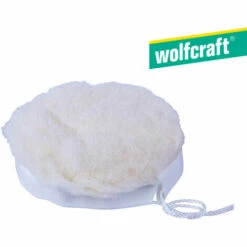 Fuseau Pour Plateau ø125 2025000 Wolfcraft