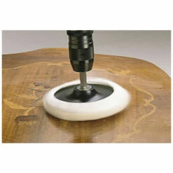 Fuseau Pour Plateau ø125 2025000 Wolfcraft -Pas Cher WOLFCRAFT Magasin 50487160 3