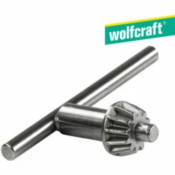 Cle Pour Porteforets Universel Din6349 Wolfcraft 2630000