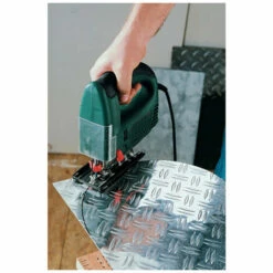 Pack De 2 Lames De Scie Sauteuse Piston En T Hcs 75mm 2310000 Wolfcraft. -Pas Cher WOLFCRAFT Magasin 50487265 4