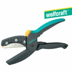 Cisaille Universelle Megacut S. 4197000 Wolfcraft