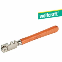 Coupe-verre Standard 4109000 Wolfcraft