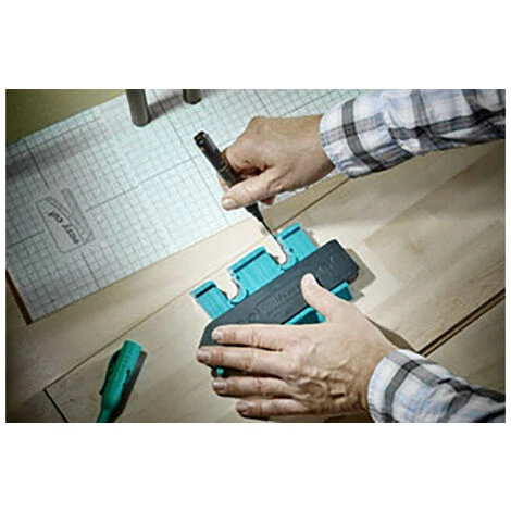 Coupe-verre Standard 4109000 Wolfcraft 3 Coupe-verre Standard 4109000 Wolfcraft – Image 3