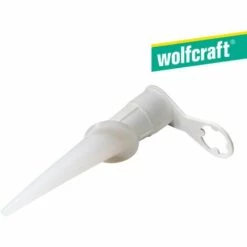 Kit De 2 Points Cartouche Articulés 4366000 Wolfcraft