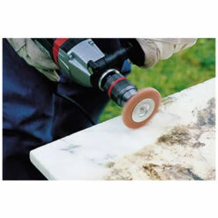 Brosse à Disque En Nylon, 1/4" Axe Hexagonal 100x10mm 1502000 Wolfcraft -Pas Cher WOLFCRAFT Magasin 50487530 3