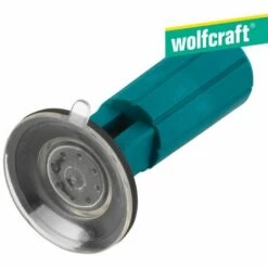 Ventouse Pour Enlever Les Ampoules Dichroïque Gu10 Et Mr16 5499000. Wolfcraft