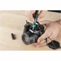 Mini Tournevis De Poche Wolfcraft 8736000 5 Mini Tournevis De Poche Wolfcraft 8736000 -Pas Cher WOLFCRAFT Magasin 50940595 3