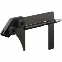 WOLFCRAFT Coin De L'écart Pour Master Cut 1500, Ø 160 - 200 Mm