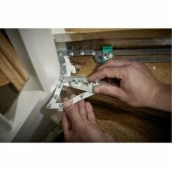 WOLFCRAFT Escalier -Pas Cher WOLFCRAFT Magasin 51010074 3