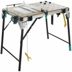 WOLFCRAFT Tableau Machine Master Cut 2600