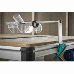 WOLFCRAFT Tableau Machine Master Cut 2600 -Pas Cher WOLFCRAFT Magasin 51010107 4